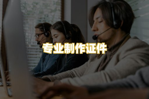 专业制作证件